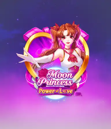 Experience the captivating charm of the Moon Princess: Power of Love game by Play'n GO, featuring gorgeous graphics and themes of empowerment, love, and friendship. Follow the beloved princesses in a colorful adventure, offering exciting features such as free spins, multipliers, and special powers. Ideal for those who love magical themes and thrilling slot mechanics.