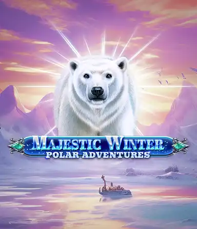 Embark on a wondrous journey with Polar Adventures by Spinomenal, showcasing gorgeous visuals of a wintry landscape teeming with wildlife. Discover the magic of the polar regions through featuring snowy owls, seals, and polar bears, providing exciting gameplay with features such as wilds, free spins, and multipliers. Perfect for gamers seeking an adventure into the depths of the icy wilderness.