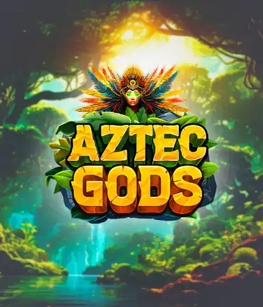 Dive into the lost world of Aztec Gods by Swintt, highlighting vivid graphics of the Aztec civilization with symbols of gods, pyramids, and sacred animals. Enjoy the splendor of the Aztecs with exciting mechanics including free spins, multipliers, and expanding wilds, perfect for anyone looking for an adventure in the heart of the Aztec empire.
