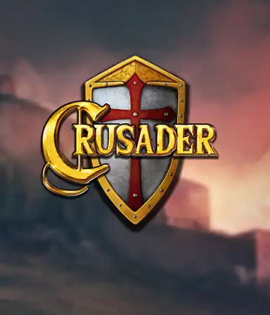 Embark on a knightly adventure with Crusader by ELK Studios, featuring bold visuals and a theme of crusades. See the bravery of knights with battle-ready symbols like shields and swords as you pursue glory in this engaging slot game.