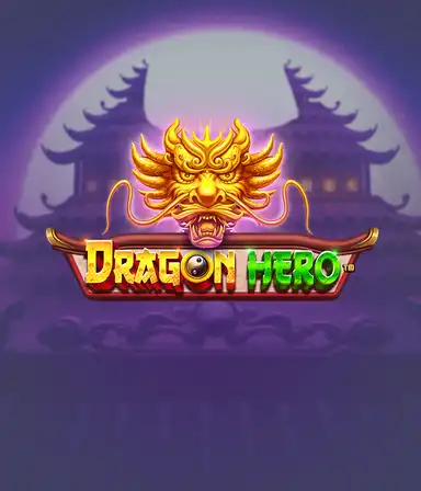 Enter a legendary quest with Dragon Hero Slot by Pragmatic Play, showcasing vivid graphics of ancient dragons and heroic battles. Discover a realm where magic meets excitement, with symbols like enchanted weapons, mystical creatures, and treasures for a thrilling slot experience.