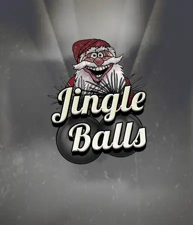 Enjoy the Jingle Balls game by Nolimit City, highlighting a festive Christmas theme with colorful visuals of Christmas decorations, snowflakes, and jolly characters. Discover the holiday cheer as you play for wins with bonuses such as free spins, wilds, and holiday surprises. The perfect choice for those who love the magic of Christmas.